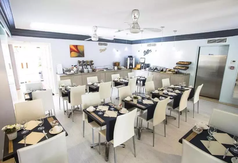 Fotos del hotel Cristal & Spa:  6