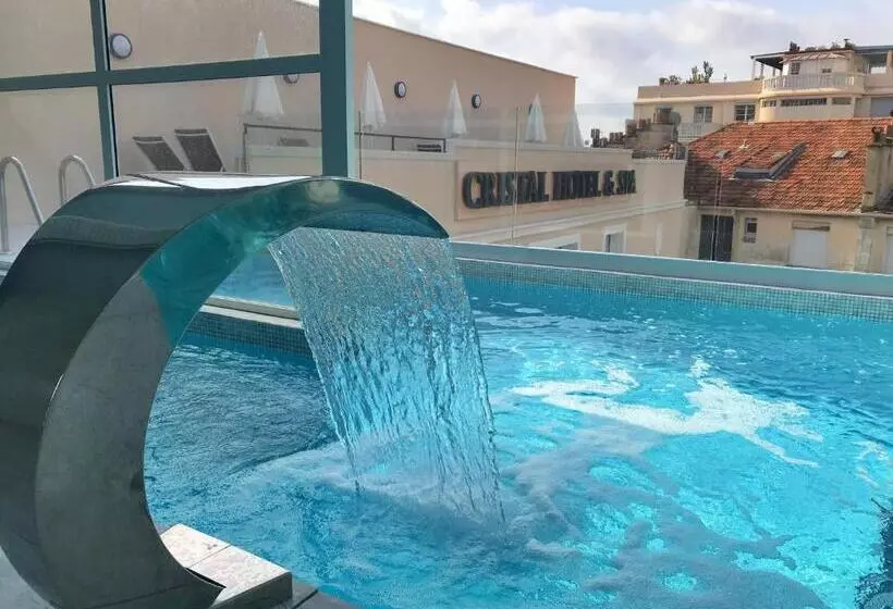 Fotos del hotel Cristal & Spa:  3