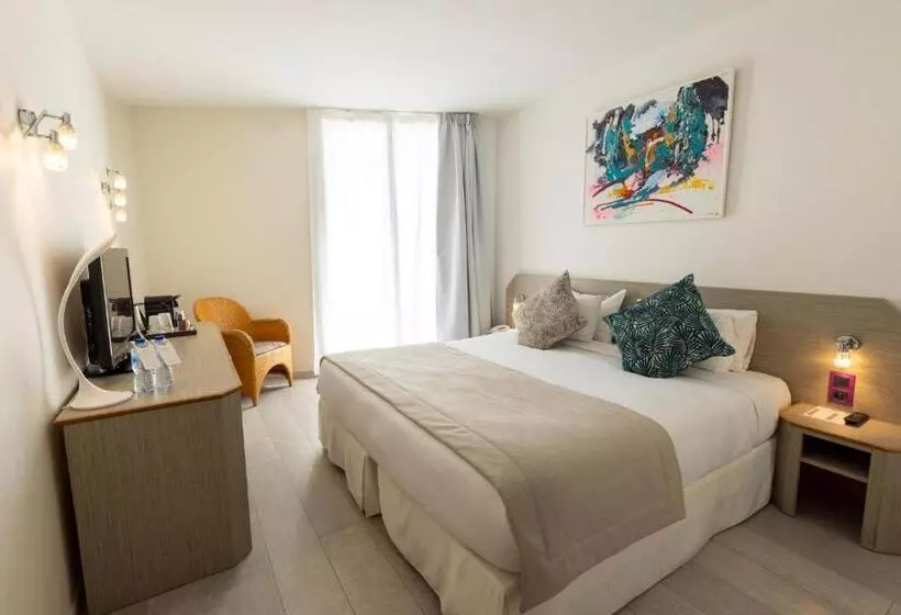 Fotos del hotel Cristal & Spa:  2