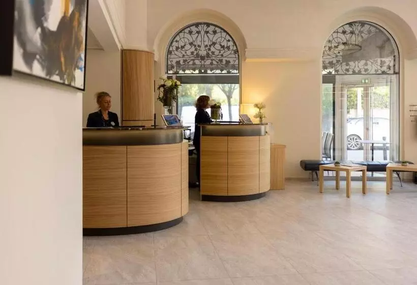 Fotos del hotel Cristal & Spa:  16