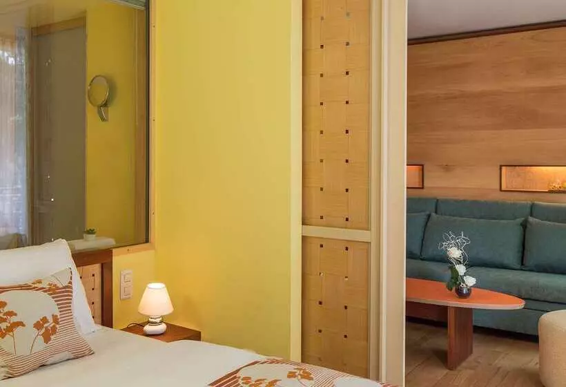 Fotos del hotel Falkensteiner Adriana - Adults Only:  10