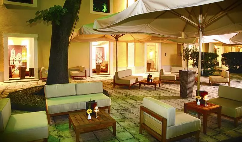 Fotos del hotel Falkensteiner Adriana - Adults Only:  8