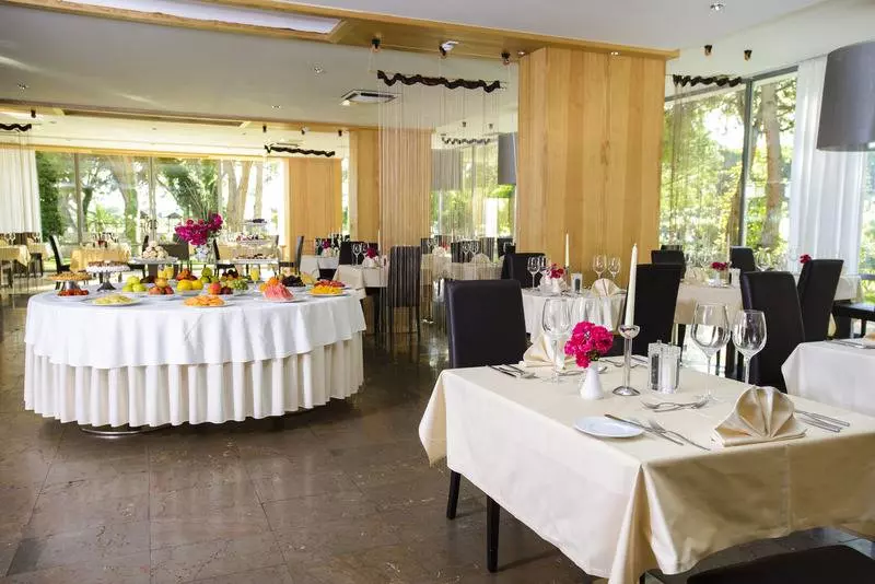 Fotos del hotel Falkensteiner Adriana - Adults Only:  17