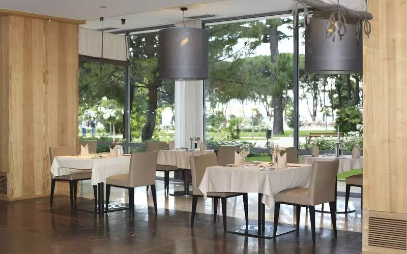 Fotos del hotel Falkensteiner Adriana - Adults Only:  22