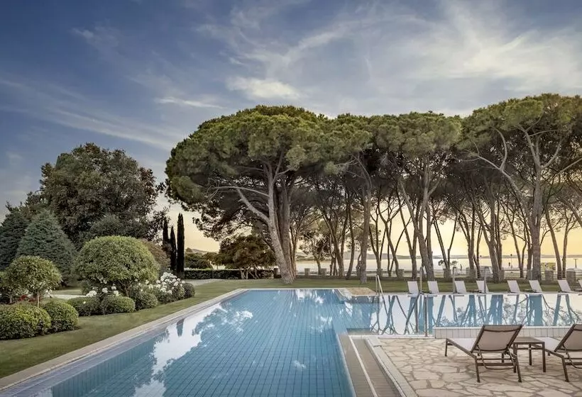 Fotos del hotel Falkensteiner Adriana - Adults Only:  11