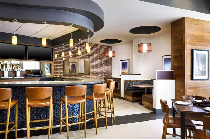 Fotos del hotel Four Points By Sheraton San Diego Downtown Little Italy:  5