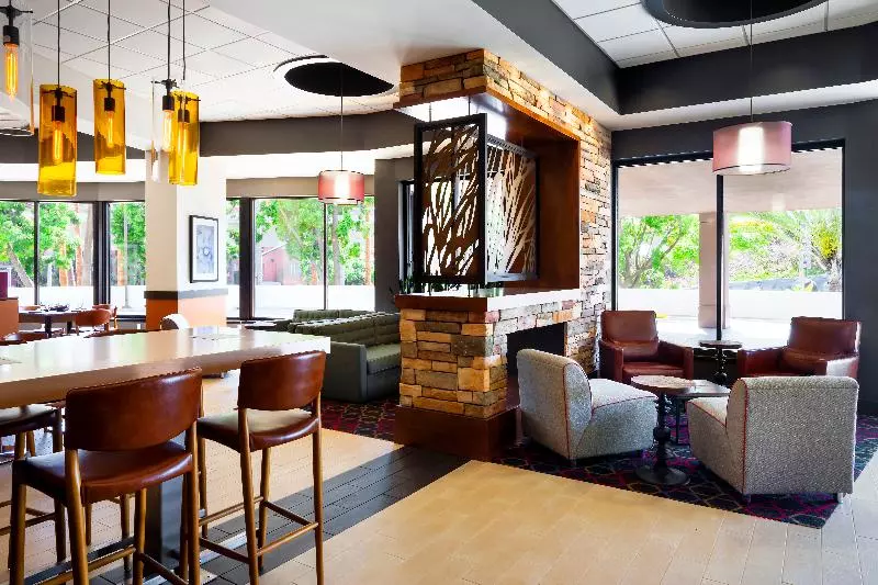 Fotos del hotel Four Points By Sheraton San Diego Downtown Little Italy:  3