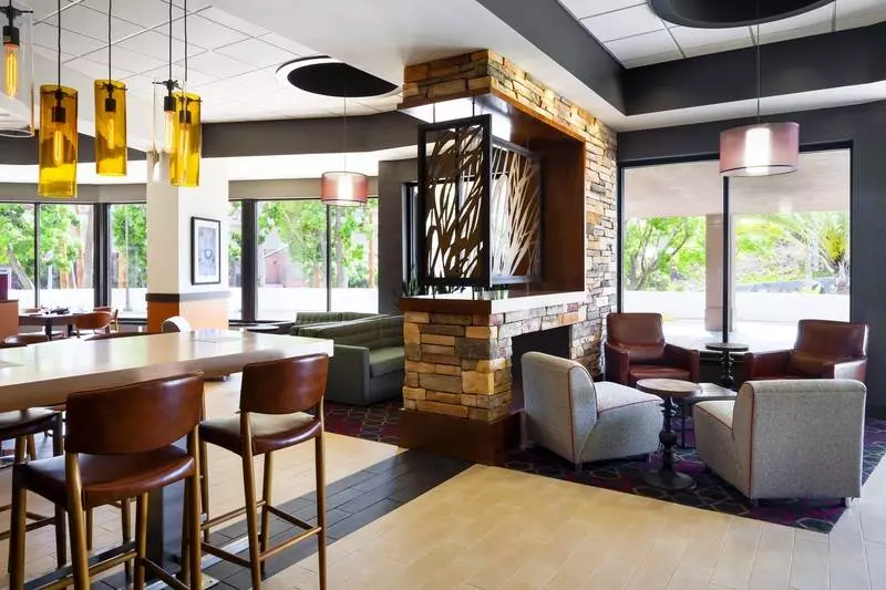 Fotos del hotel Four Points By Sheraton San Diego Downtown Little Italy:  10