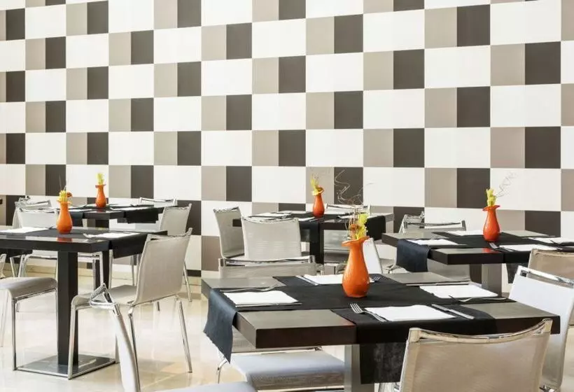 Fotos del hotel Ilunion Aqua 3:  47