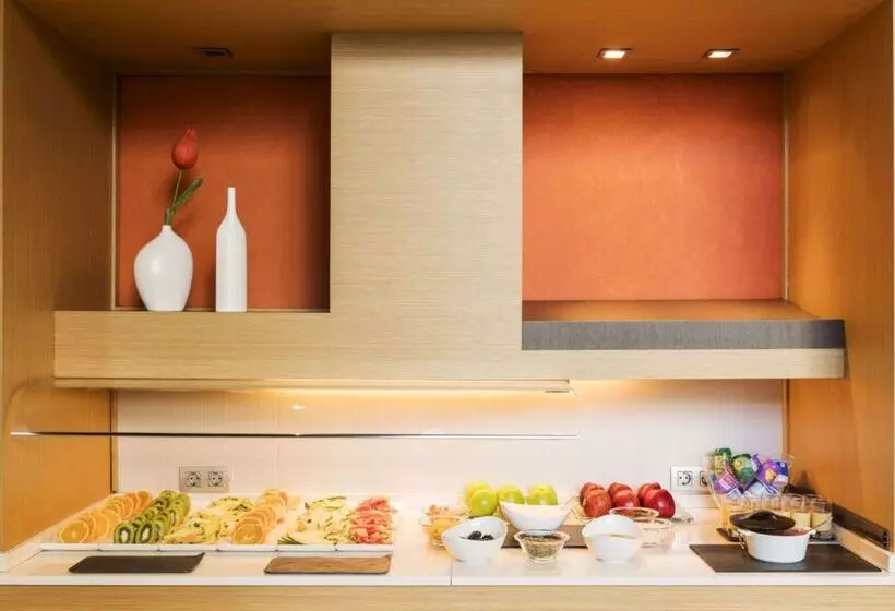 Fotos del hotel Ilunion Aqua 3:  53