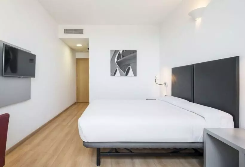 Fotos del hotel Ilunion Aqua 3:  9