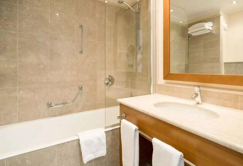 Fotos del hotel Ilunion Aqua 3:  23