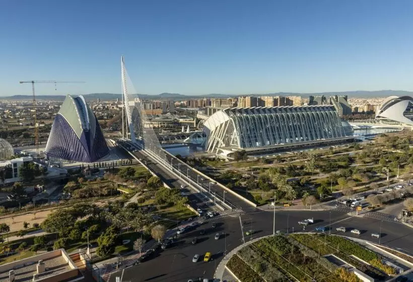 Fotos del hotel Ilunion Aqua 3:  26