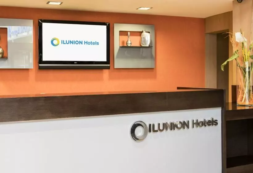 Fotos del hotel Ilunion Aqua 3:  57