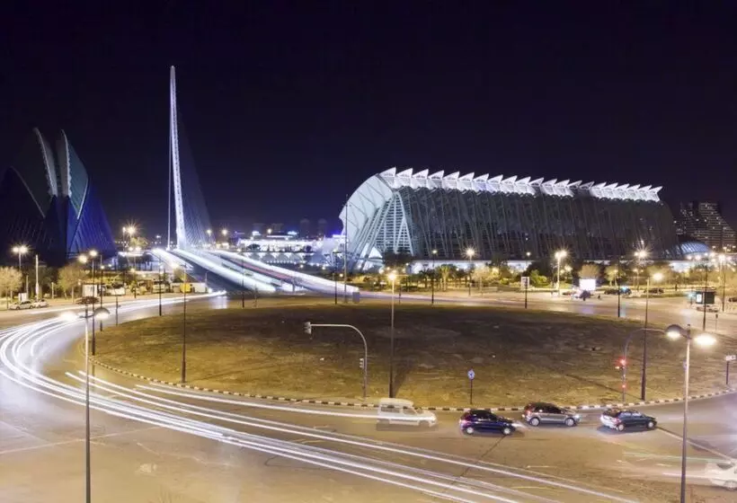 Fotos del hotel Ilunion Aqua 3:  30