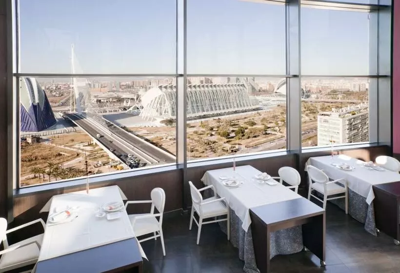 Fotos del hotel Ilunion Aqua 3:  60