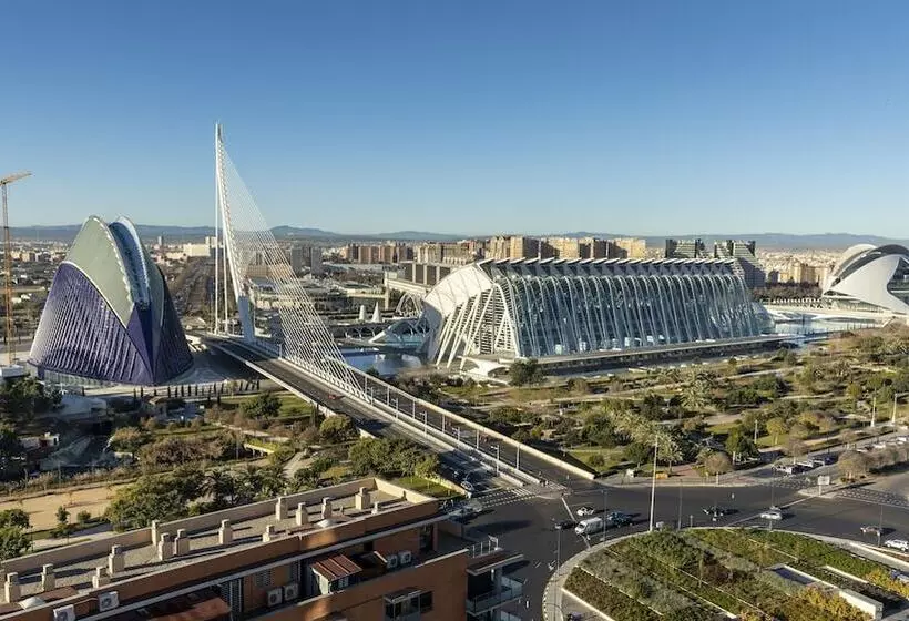 Fotos del hotel Ilunion Aqua 3:  28