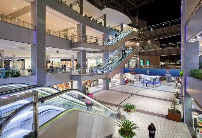 Fotos del hotel Ilunion Aqua 3:  72