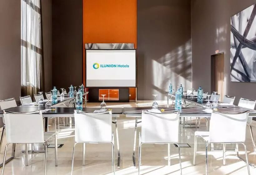 Fotos del hotel Ilunion Aqua 3:  20