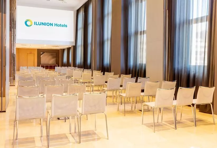 Fotos del hotel Ilunion Aqua 3:  38