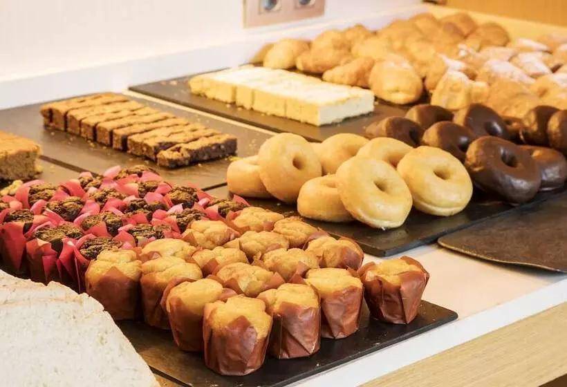 Fotos del hotel Ilunion Aqua 3:  15