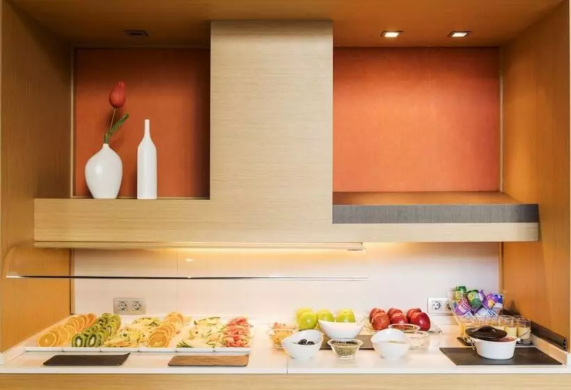 Fotos del hotel Ilunion Aqua 3:  52