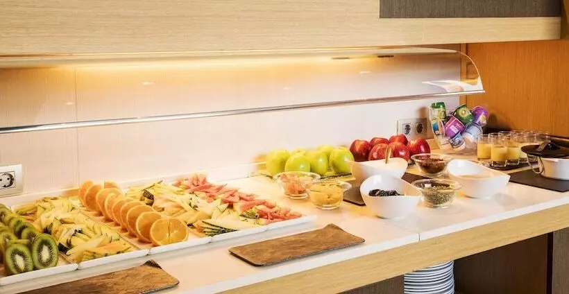 Fotos del hotel Ilunion Aqua 3:  41