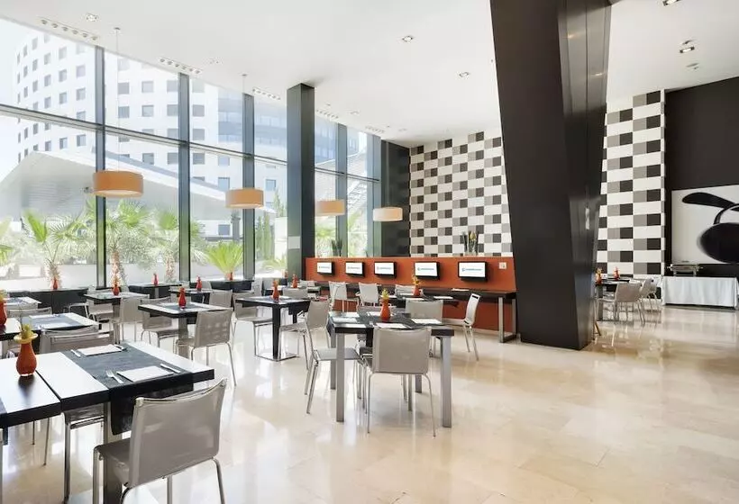 Fotos del hotel Ilunion Aqua 3:  71