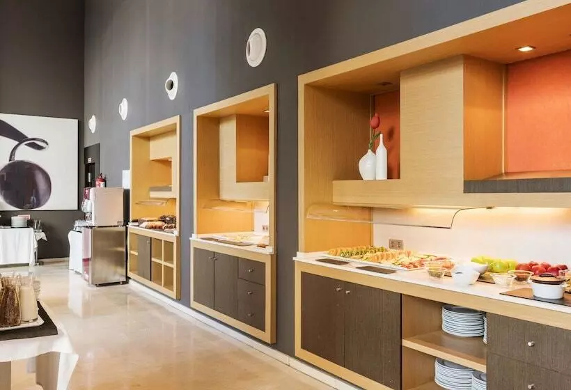 Fotos del hotel Ilunion Aqua 3:  70