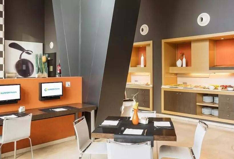 Fotos del hotel Ilunion Aqua 3:  64