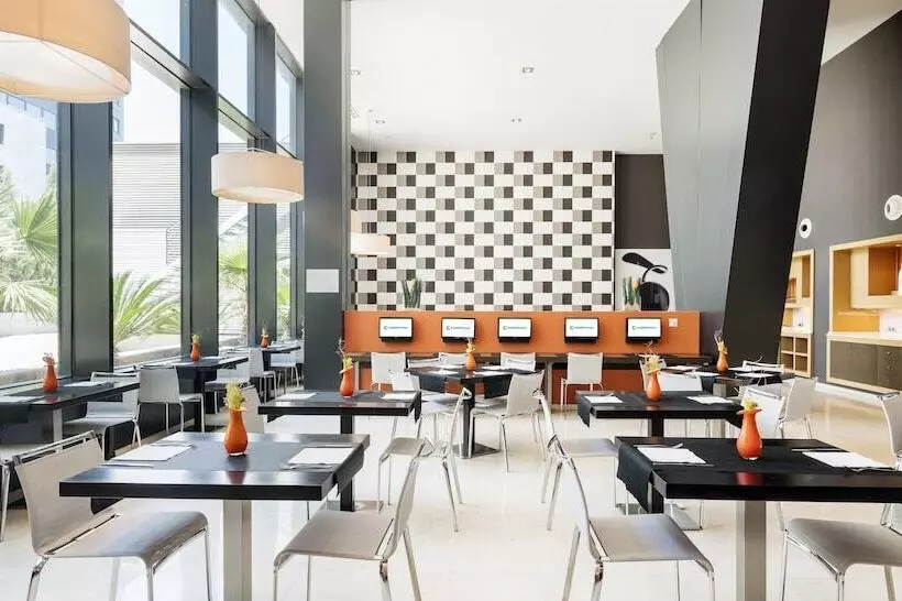 Fotos del hotel Ilunion Aqua 3:  43