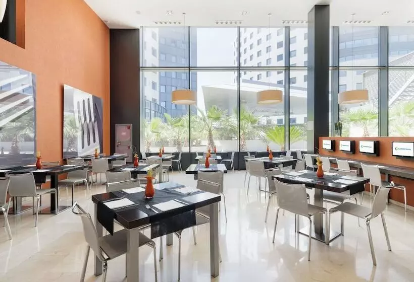 Fotos del hotel Ilunion Aqua 3:  44