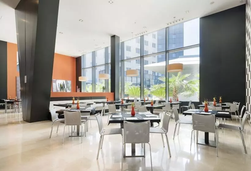 Fotos del hotel Ilunion Aqua 3:  45