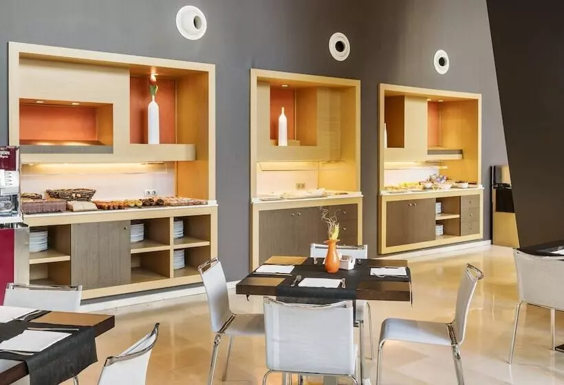 Fotos del hotel Ilunion Aqua 3:  63