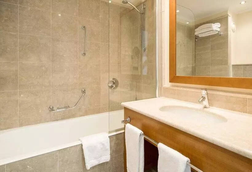 Fotos del hotel Ilunion Aqua 3:  24