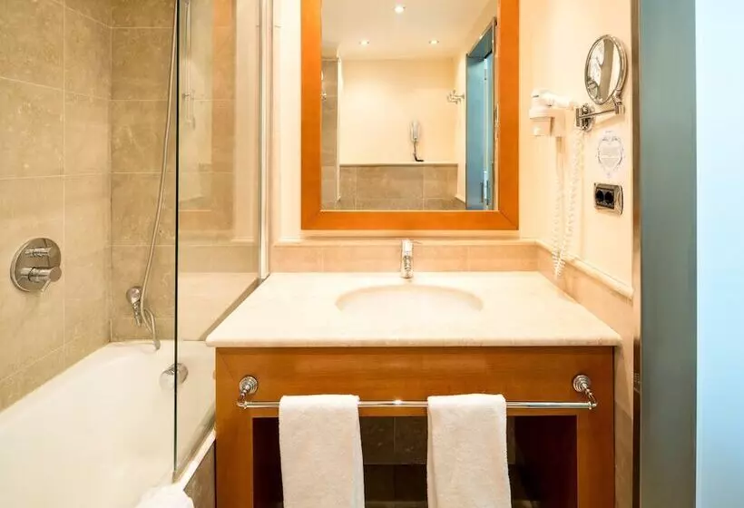 Fotos del hotel Ilunion Aqua 3:  25