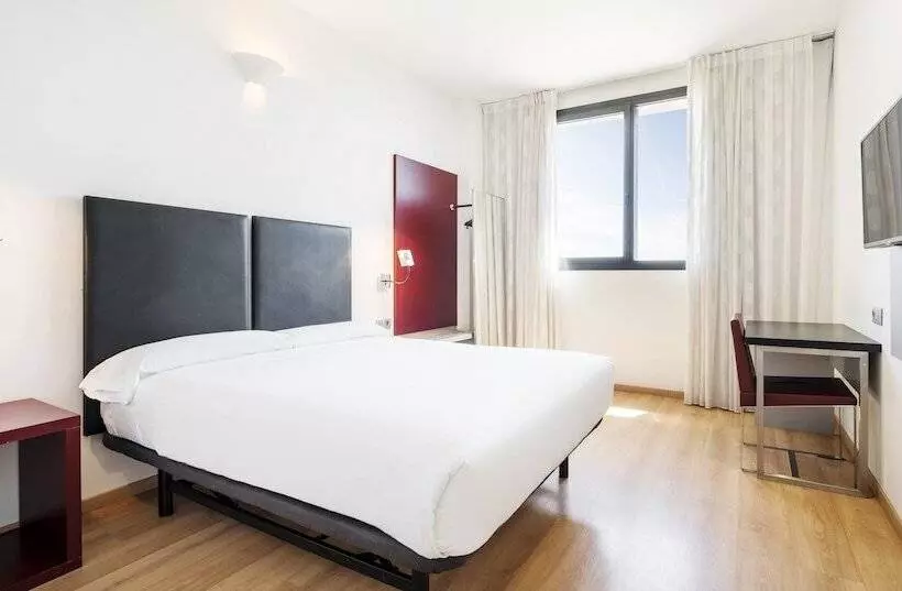 Fotos del hotel Ilunion Aqua 3:  3