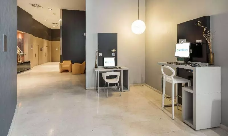 Fotos del hotel Ilunion Aqua 3:  39