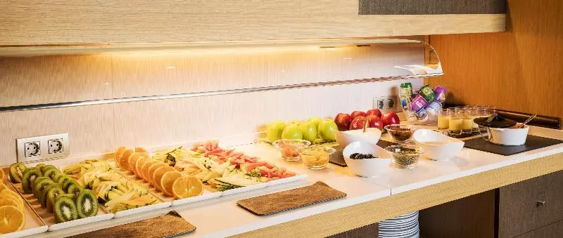 Fotos del hotel Ilunion Aqua 3:  42