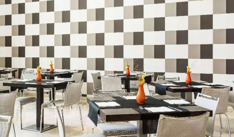 Fotos del hotel Ilunion Aqua 3:  17