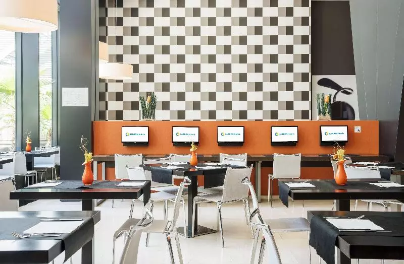 Fotos del hotel Ilunion Aqua 3:  49