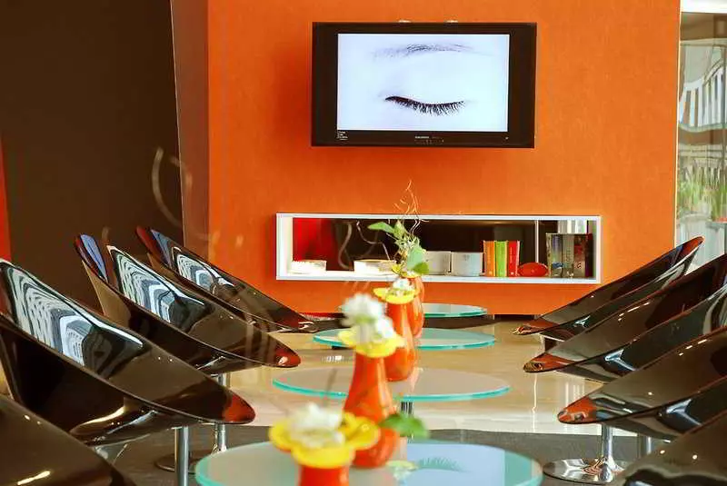 Fotos del hotel Ilunion Aqua 3:  62