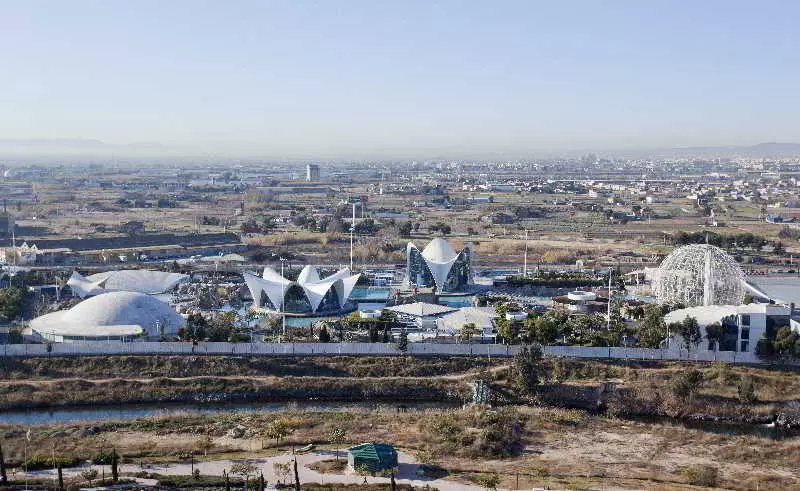 Fotos del hotel Ilunion Aqua 3:  32