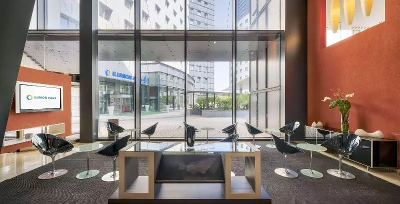 Fotos del hotel Ilunion Aqua 3:  59