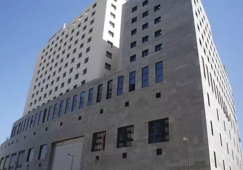 Fotos del hotel Ilunion Aqua 3:  55