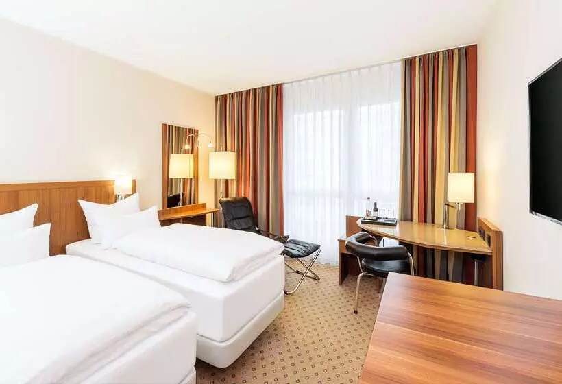 Fotos del hotel Nh München Ost Conference Center:  13