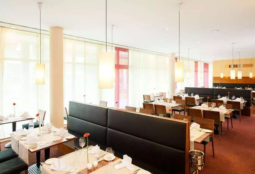 Fotos del hotel Nh München Ost Conference Center:  17