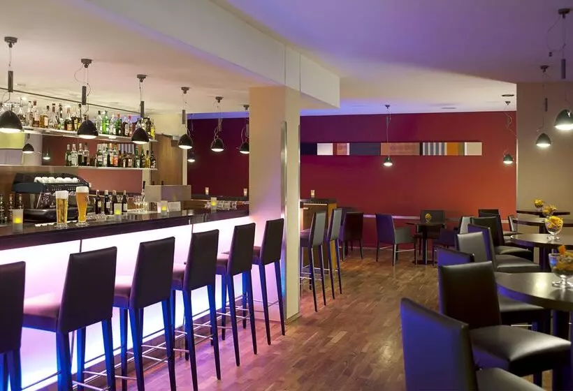 Fotos del hotel Nh München Ost Conference Center:  34