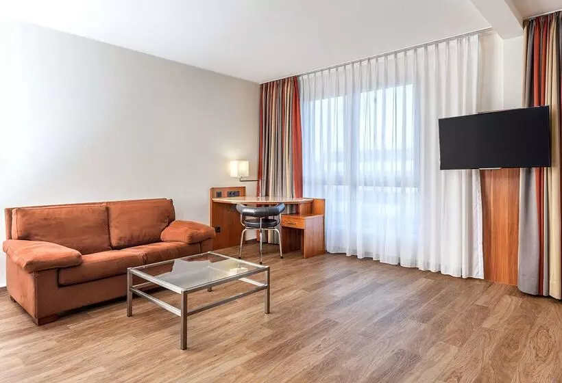 Fotos del hotel Nh München Ost Conference Center:  11