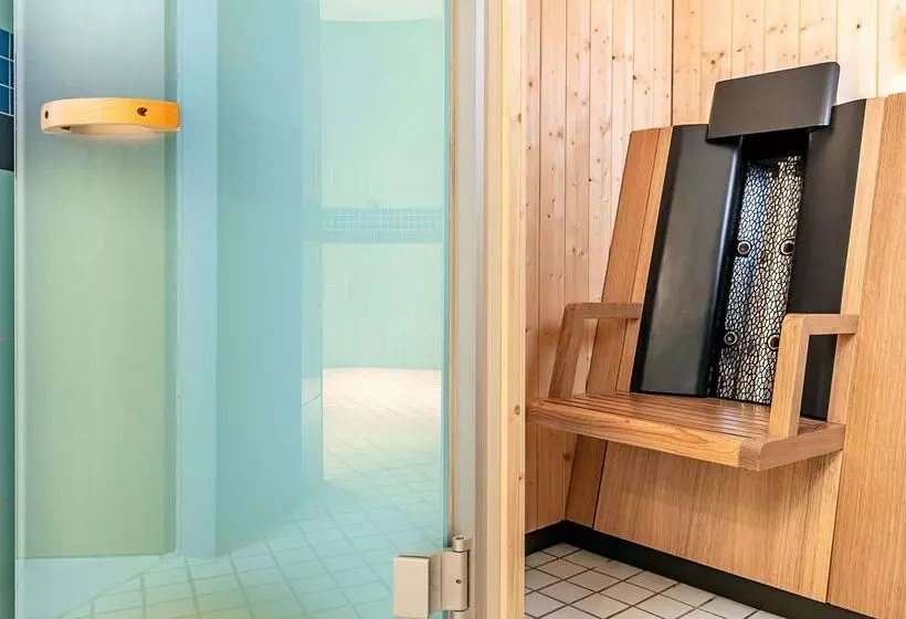 Fotos del hotel Nh München Ost Conference Center:  16